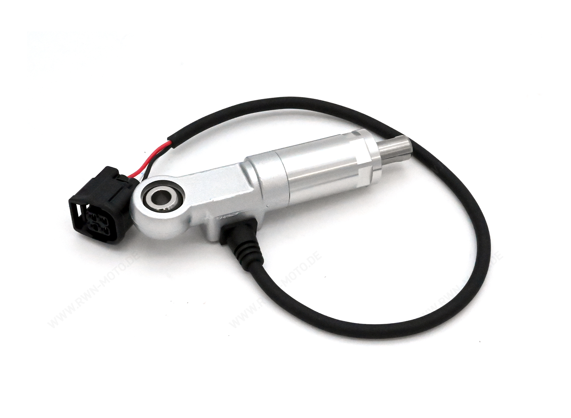 Assistente al cambio per Honda XL 750 Transalp (23-) Originale