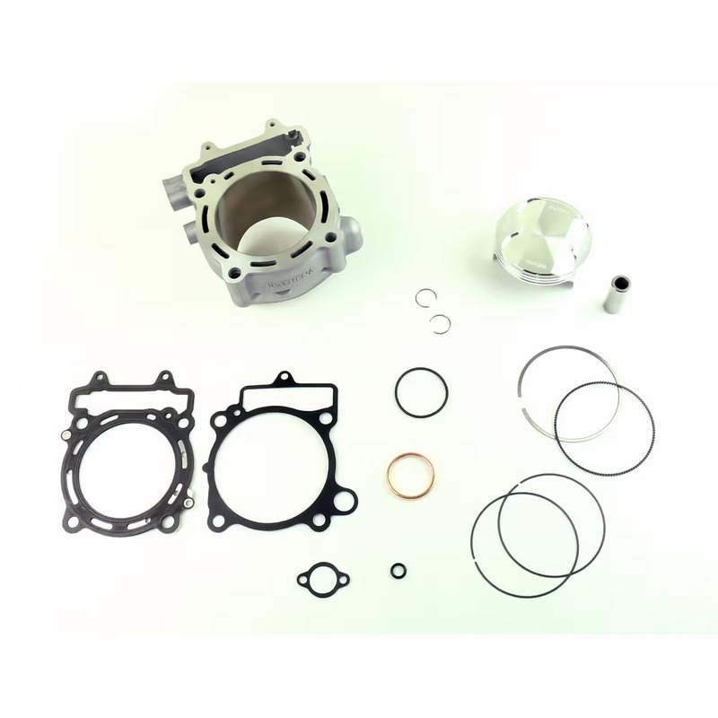 Kit cilindro ATHENA Ø96mm - Kawasaki KX450F (16-18)