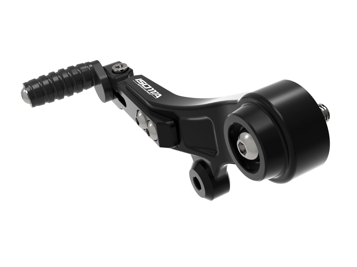 Estensione regolabile della leva del cambio per BMW R 1300 GS /Adventure