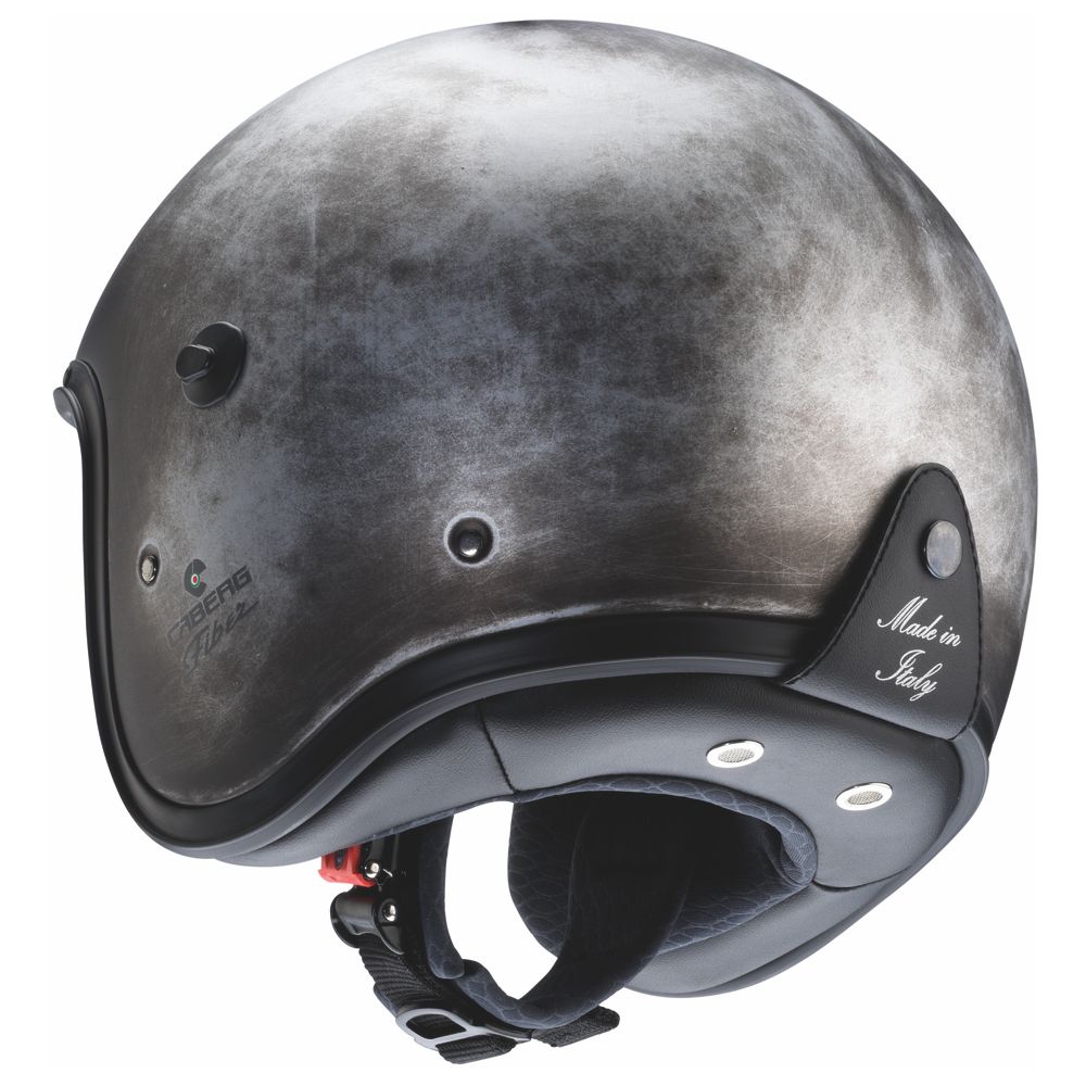 Caberg Casco Freeride Iron