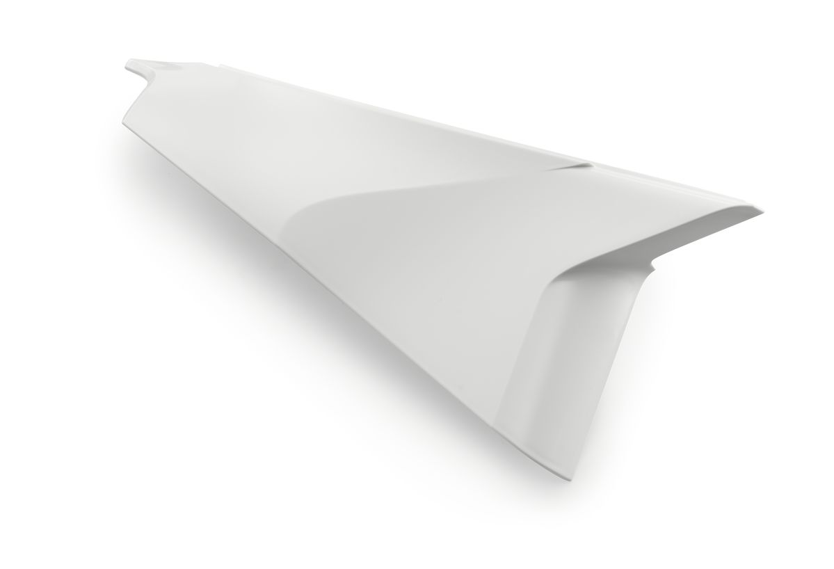 Coperchio scatola filtro aria per Husqvarna FS 450 Originale