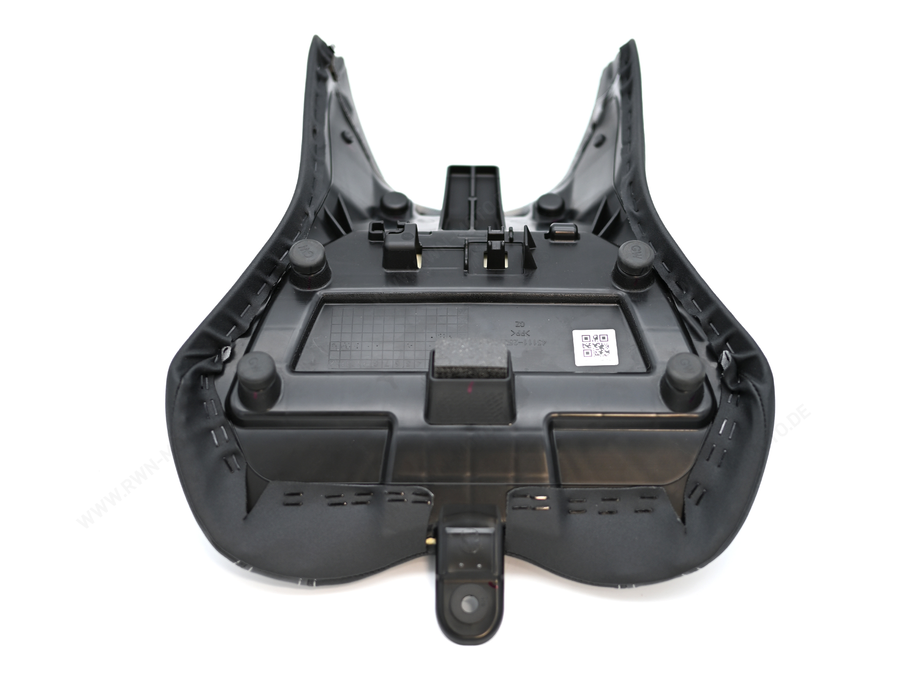Sedile Sport per Suzuki GSX-8R (24-) Originale