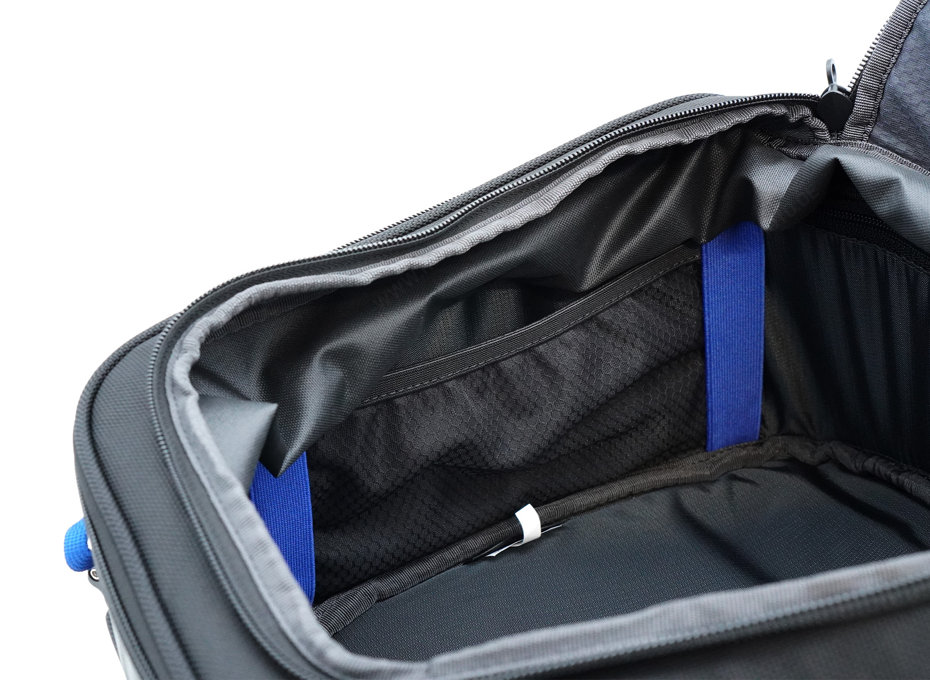 Borsa posteriore Yamaha / borsa per il sedile posteriore 24 l - 36 l