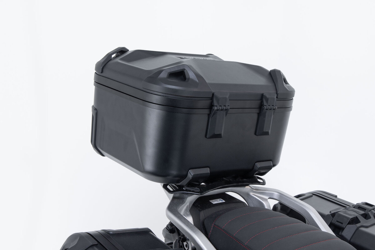 SW-Motech DUSC L sistema di bauletto 41L per Honda XL 750 Transalp (23-) SW Motech