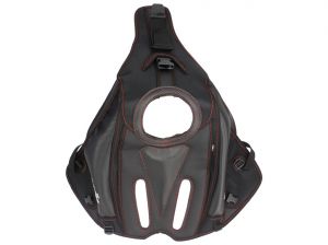 Copriserbatoio originale Aprilia RSV4 RF / RR / Tuono V4 nero