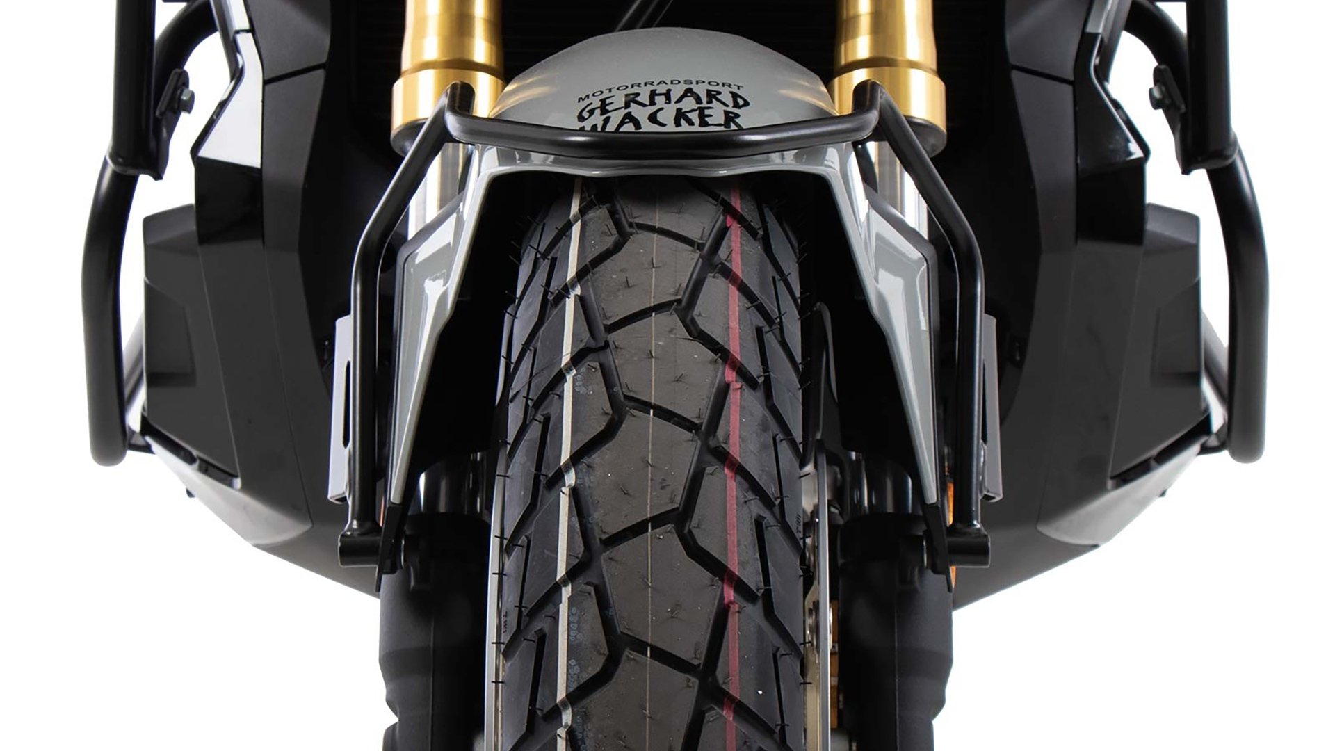 Parafango per Honda X-ADV (21-24) Hepco & Becker