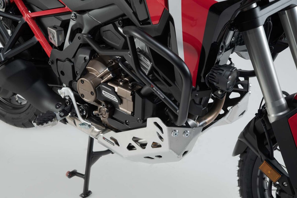 Barra antiurto per Aprilia Tuareg 660 (21-) SW Motech