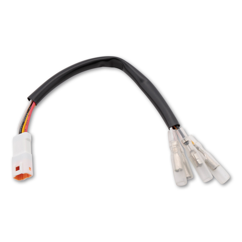HIGHSIDER cavo adattatore luce posteriore intelligente per KTM (1pc)