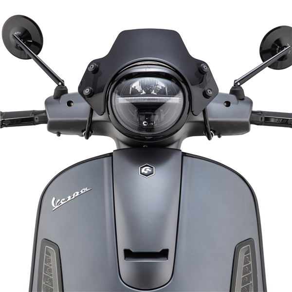 Paravento per Vespa GTS / GTS Super / GT / GT L 125-300ccm