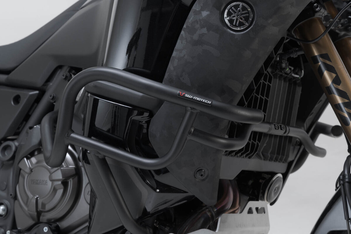 Barra antiurto per Aprilia Tuareg 660 (21-) SW Motech