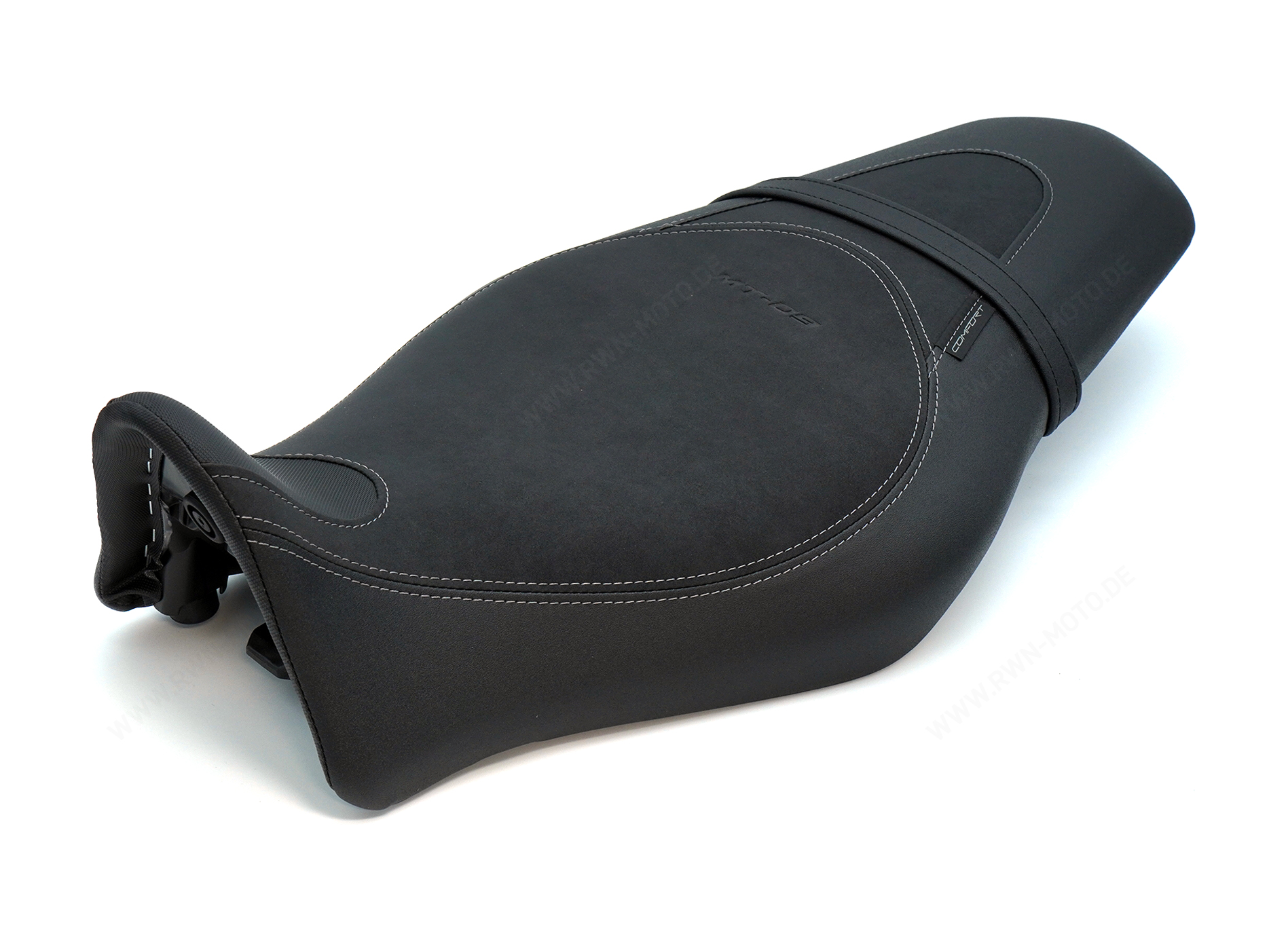 Sella comfort per MT-09 (Bj.21-) Originale Yamaha
