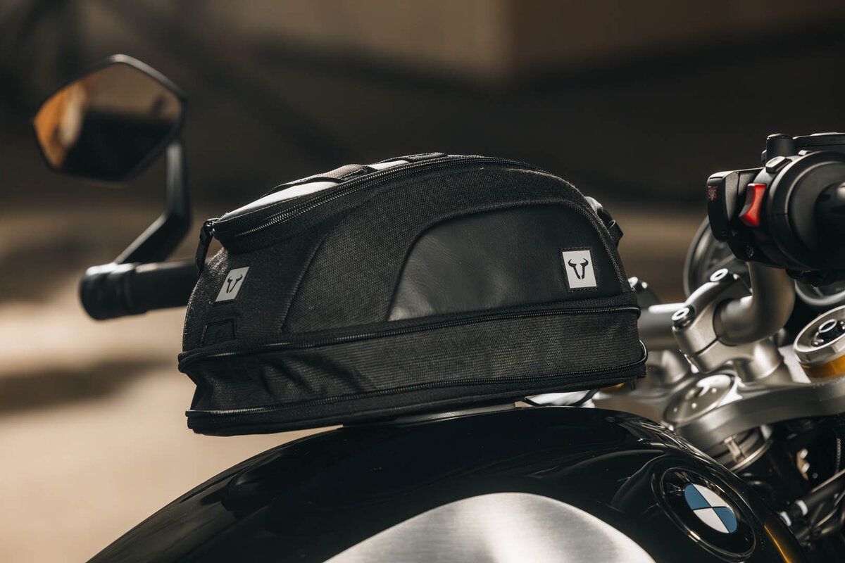 PRO Micro Borsa da serbatoio Aprilia RS 125 (21-)