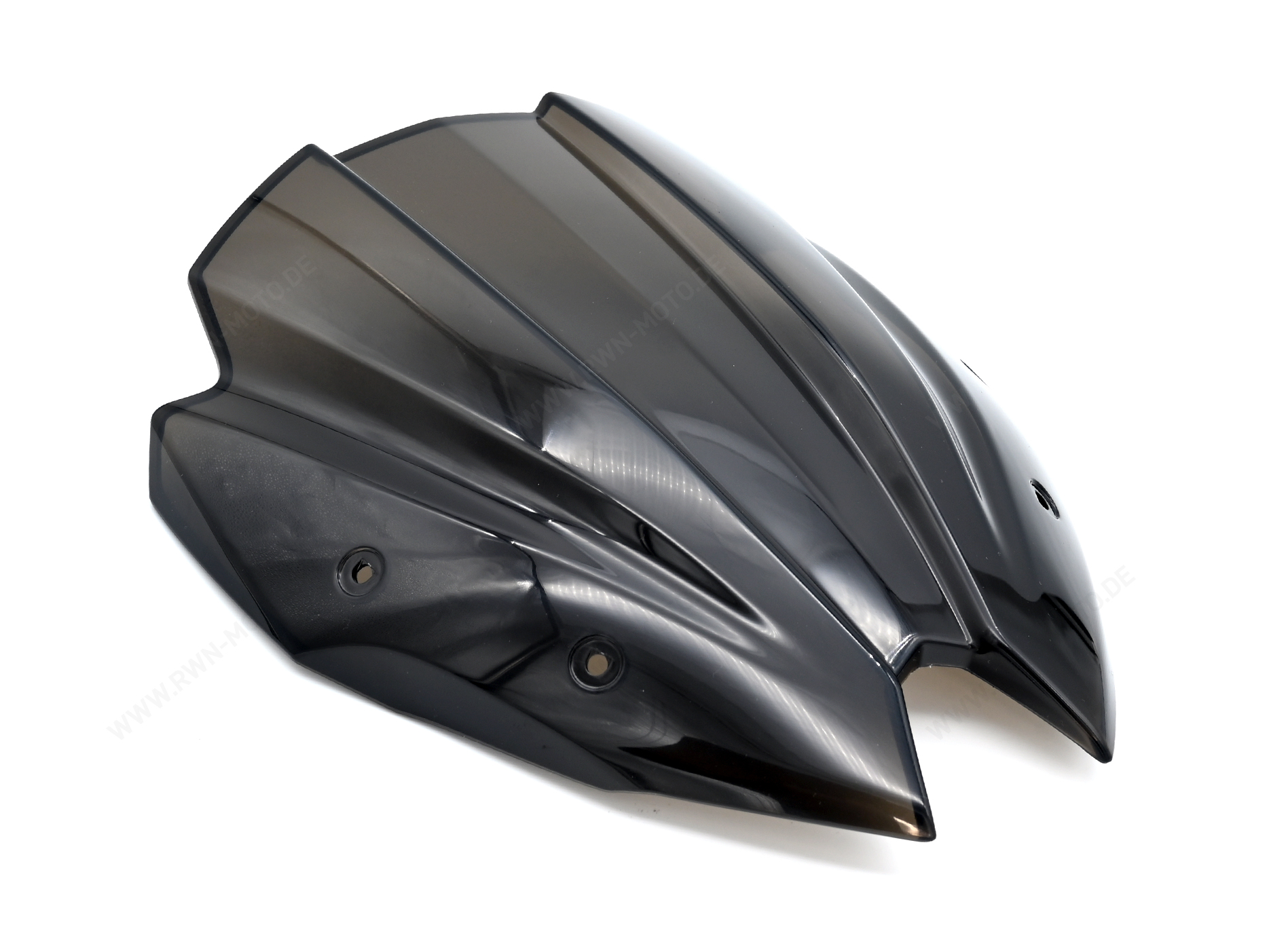 Parabrezza Fumè Z800 2015 Originale Kawasaki