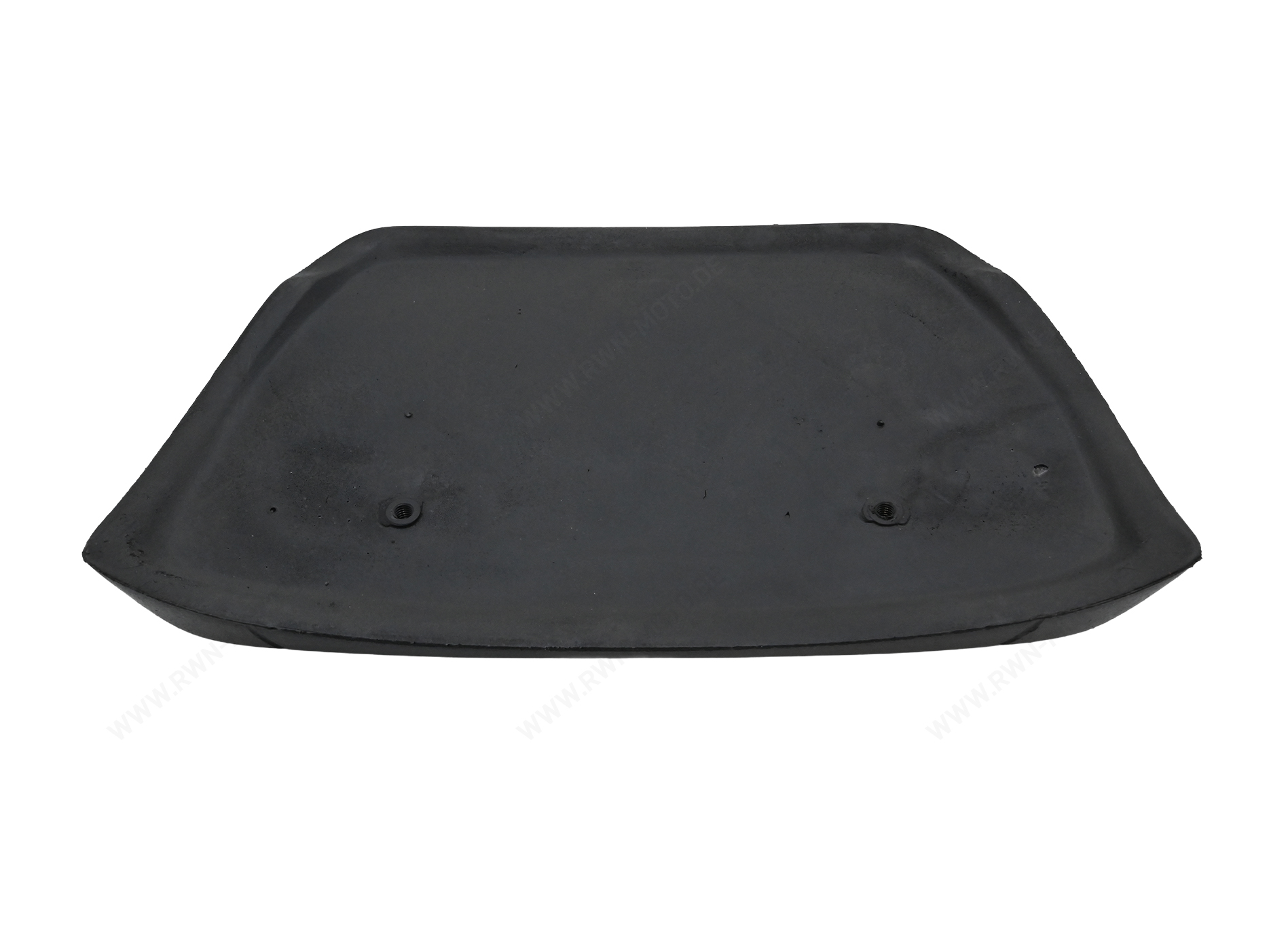 Schienale - Bauletto da 37 litri per Suzuki GSF1250N BJ. 2010-2013/ GSX1250F BJ. 2010-2016/ Burgman