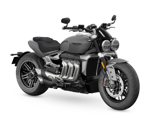 Razzo 3 R 2019-2023 (Y101)