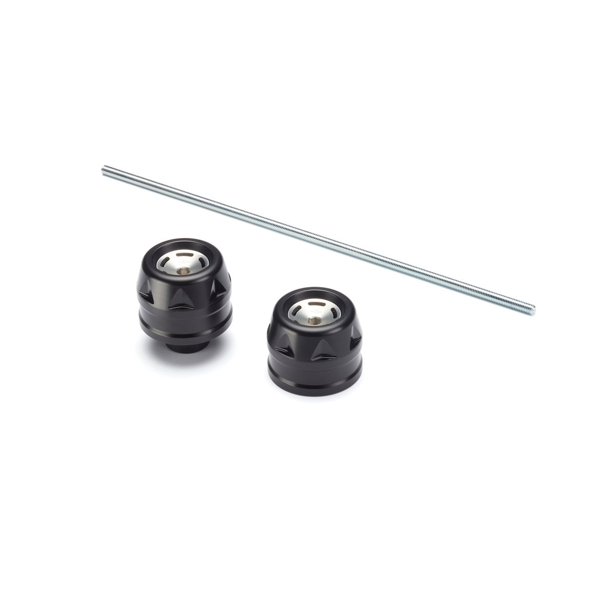 Copri asse anteriore per MT10 /SP (Bj.16-22) Originale Yamaha