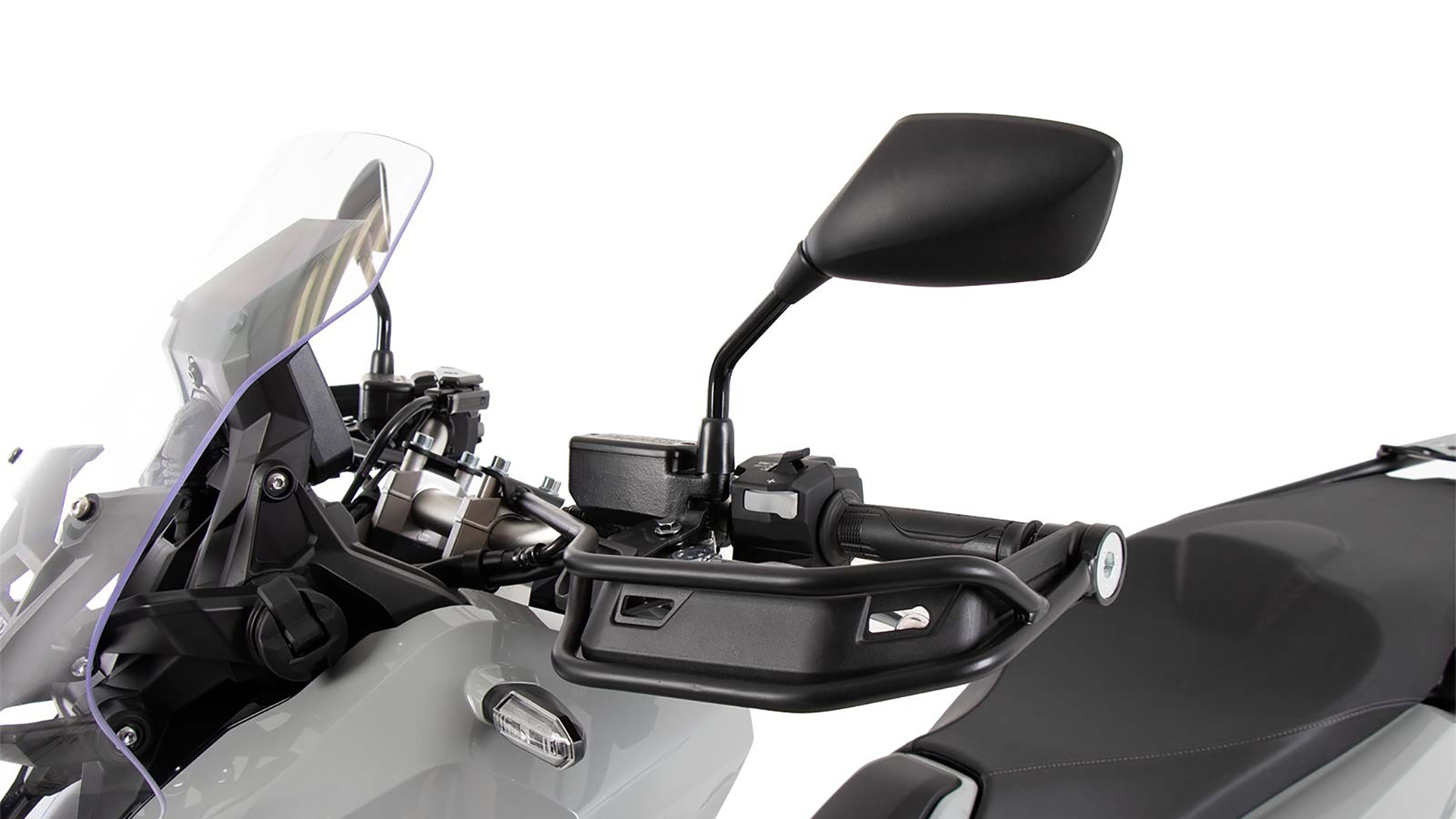 Protezione per Honda X-ADV 750 (21-24) Hepco & Becker