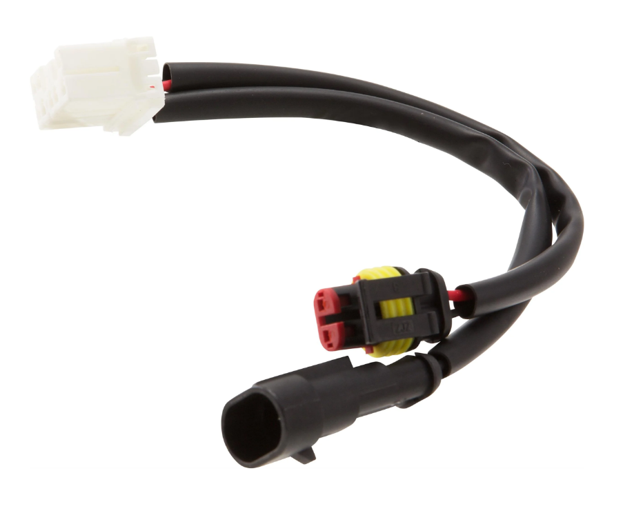 Cavo adattatore connessione USB copertura vano bagagli per Vespa GTS/GTS Super 125-300ccm