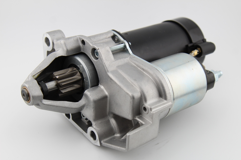 Motorino di avviamento in Tecnium - BMW R65