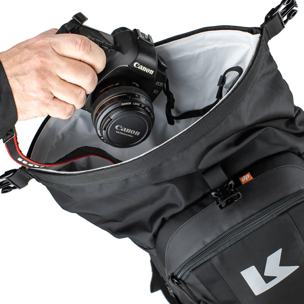 Zaino Kriega R22