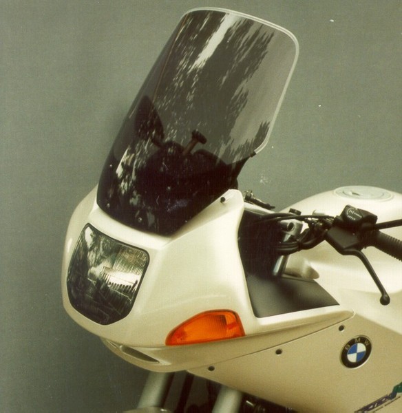 Cupolino Touring MRA "T" incolore BMW R 1100 RS tutti gli anni di costruzione