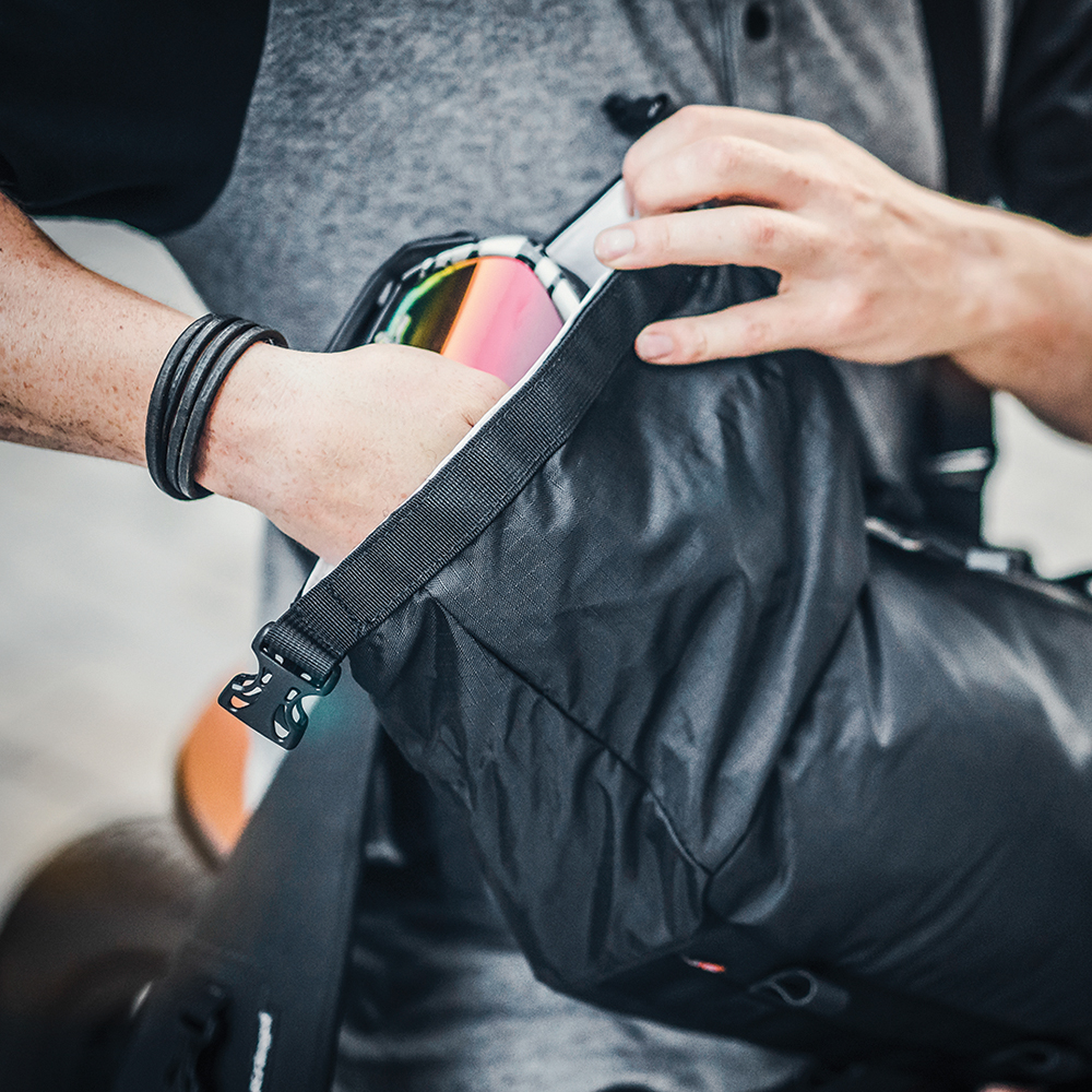 Borsa a tracolla Kriega Sling