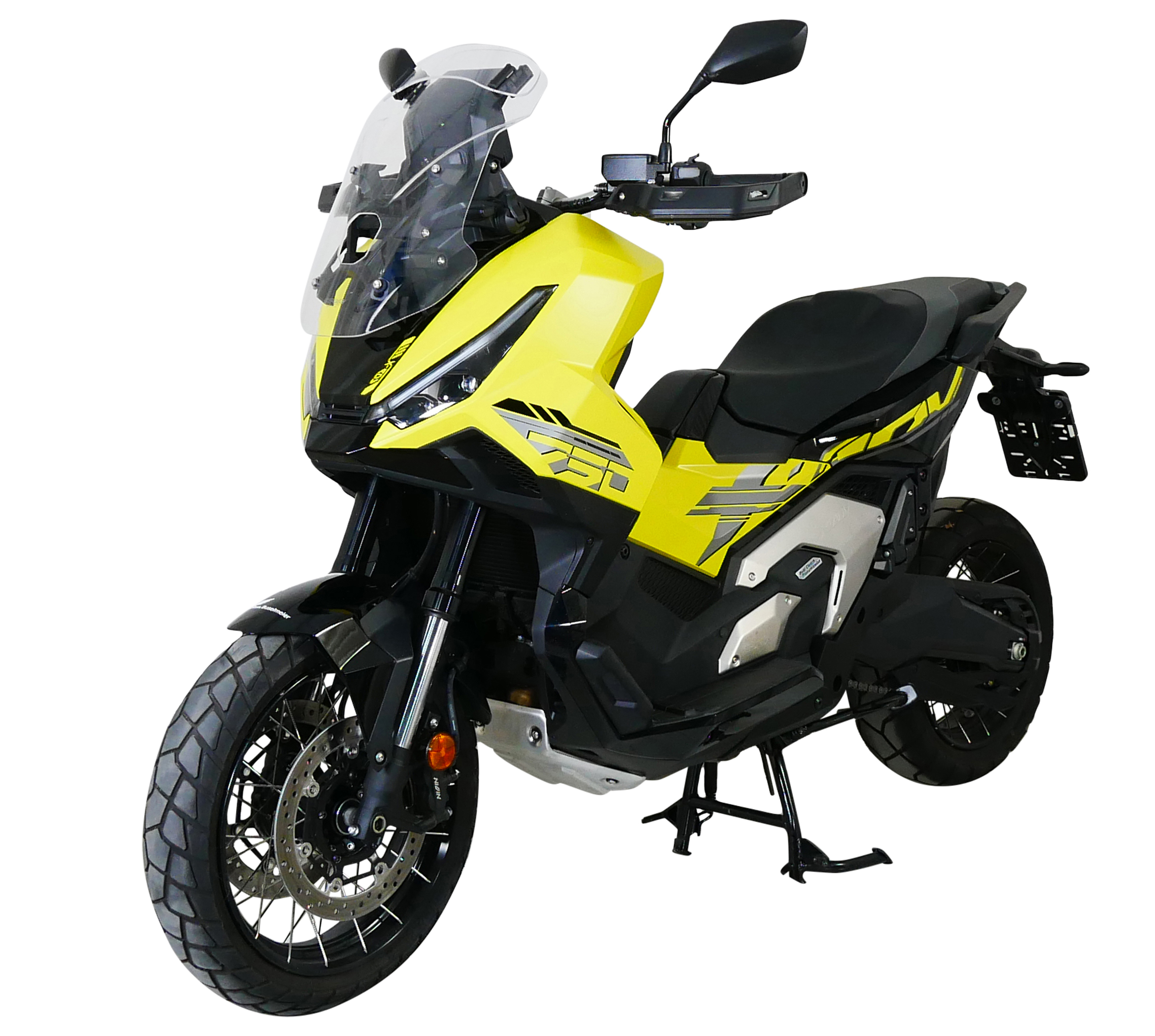 Disco touring Vario MRA "VTM" per Honda X-ADV 750 (25-)
