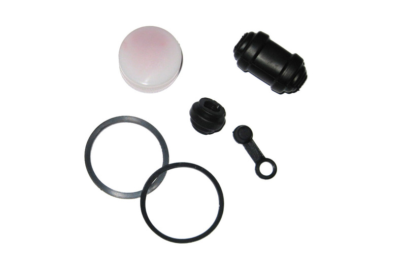 Kit di riparazione pinze freno posteriori TECNIUM Honda
