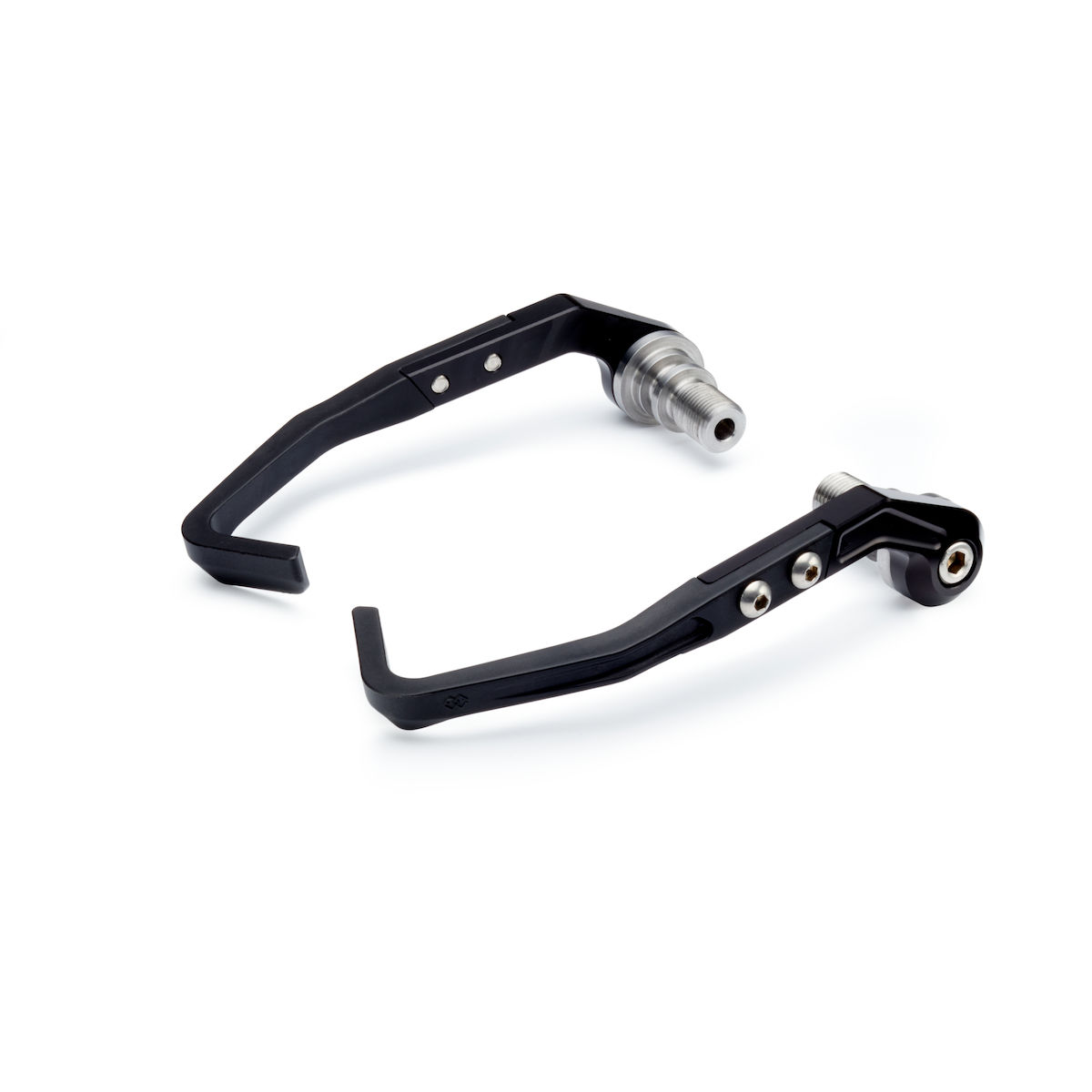 Coperchio leva freno ricavato dal pieno per T-MAX / SX / DX (17-) Genuine Yamaha