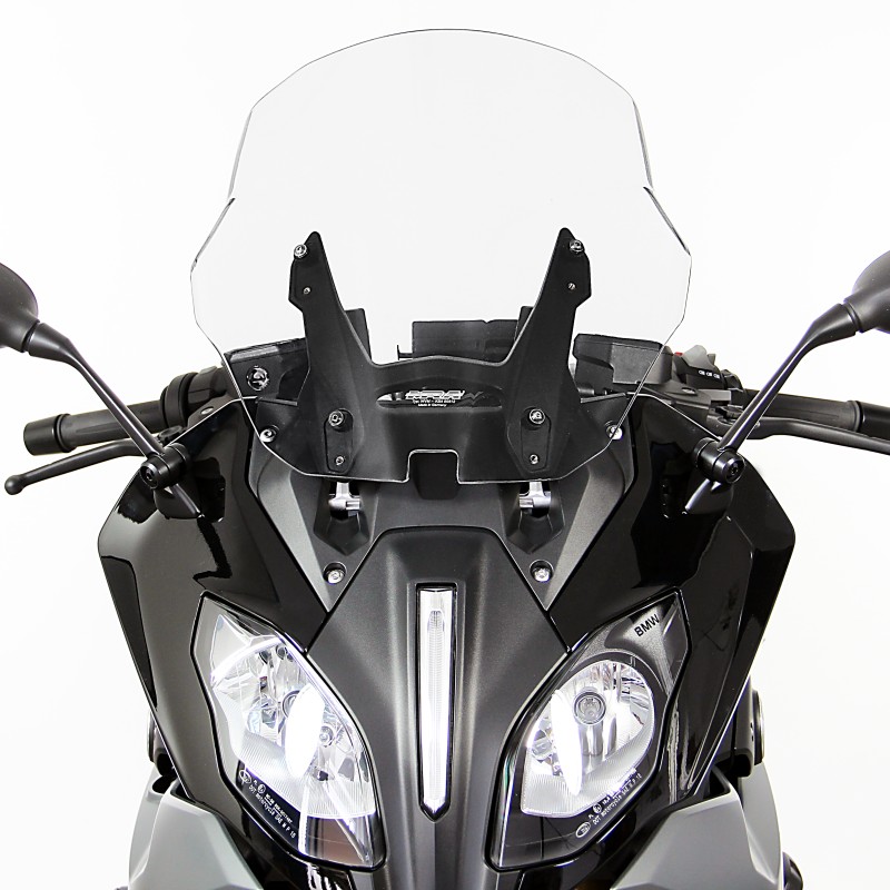 Cupolino Touring MRA "TM" BMW R 1200 RS (Bj.15-) trasparente