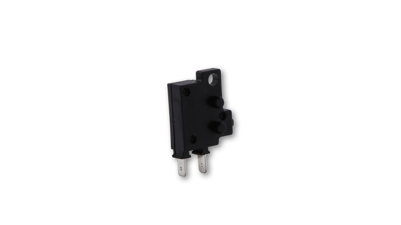 HIGHSIDER Interruttore intelligente per luce freno, anteriore, Yamaha (1 pz)