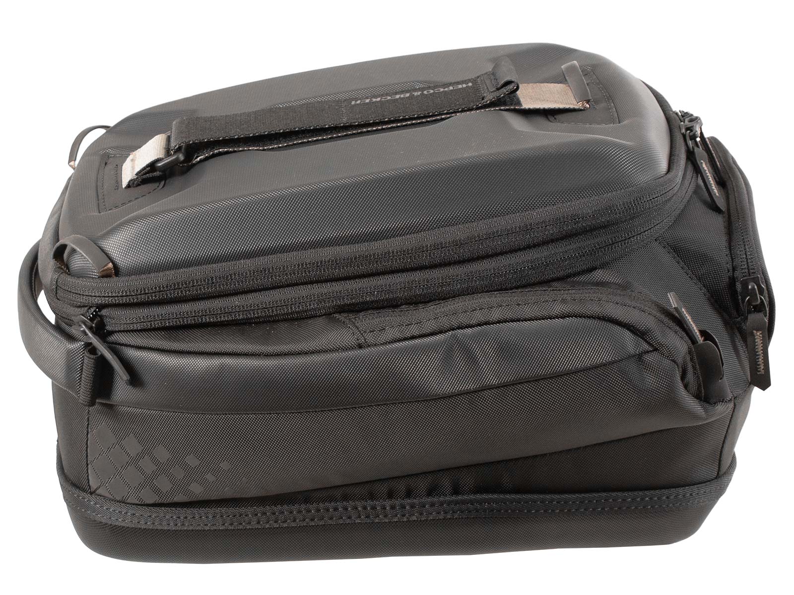 Borsa da serbatoio Epic 11 Hepco & Becker