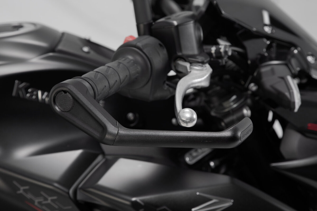 Protezioni leva SW-Motech per Kawasaki Z 1100 /SE (26-) / Z 650 S (26-)