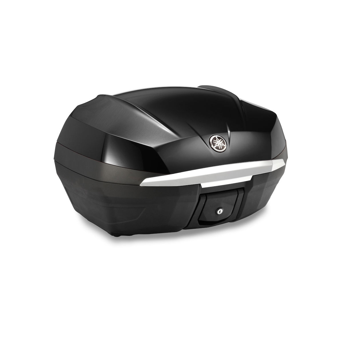 Bauletto Touring, 50L Midnight Black Genuine Yamaha FJR 1300