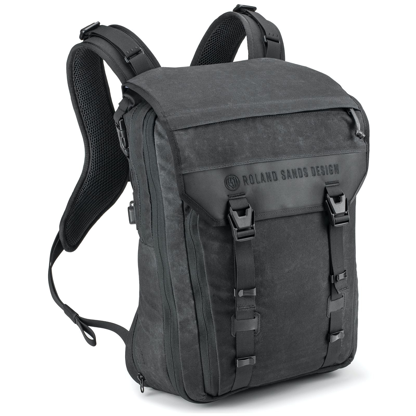 Kriega Roam 34 Zaino nero