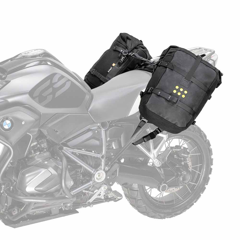 Borsa per bagagli Kriega OS-32