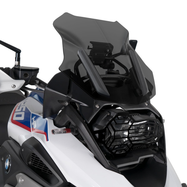 Parabrezza Aerosport per BMW R 1250GS (19-) - Barracuda