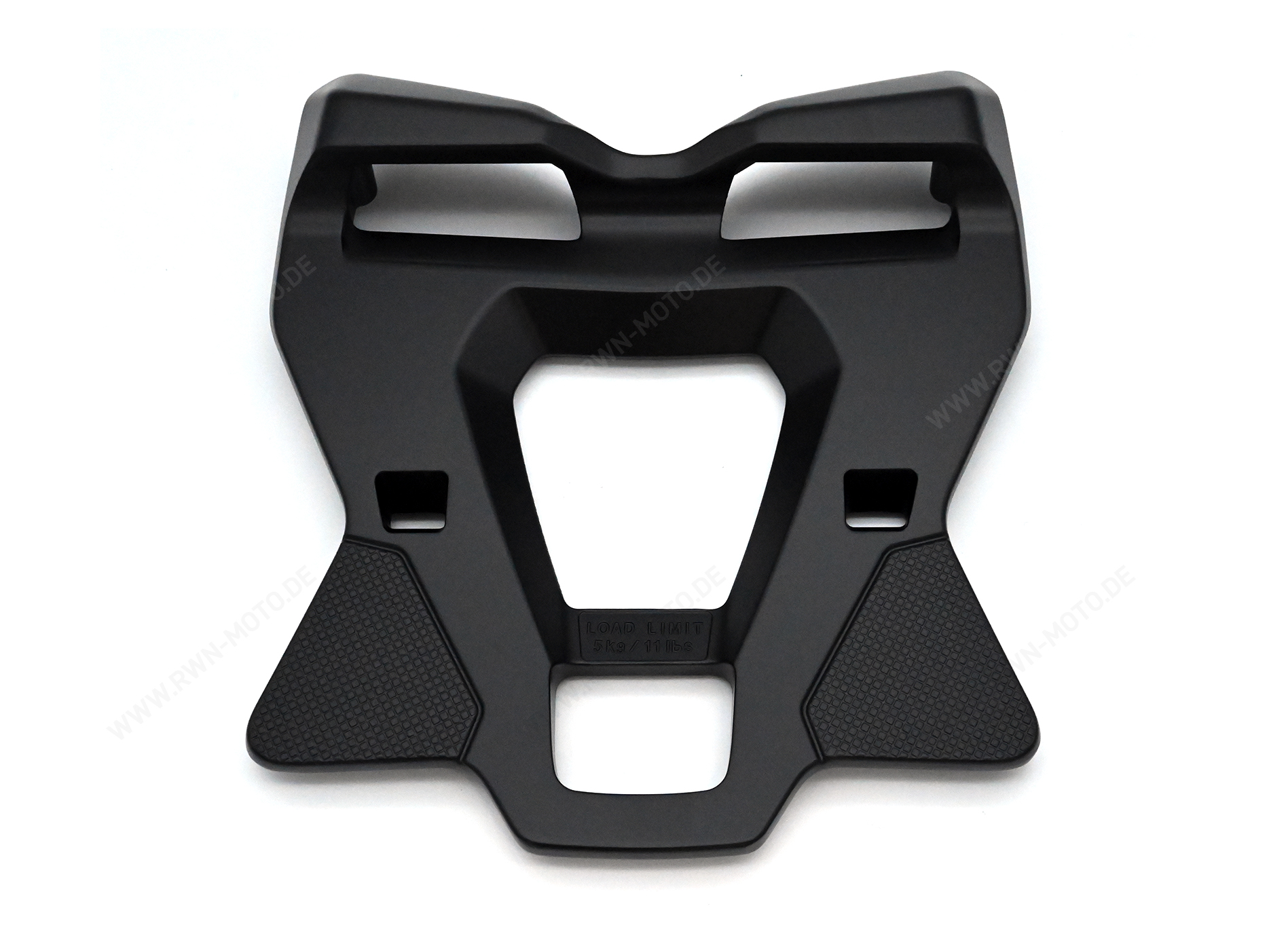 Piastra di supporto per bauletto originale Yamaha per MT-09 / Tracer / Niken / TMAX / X-Max