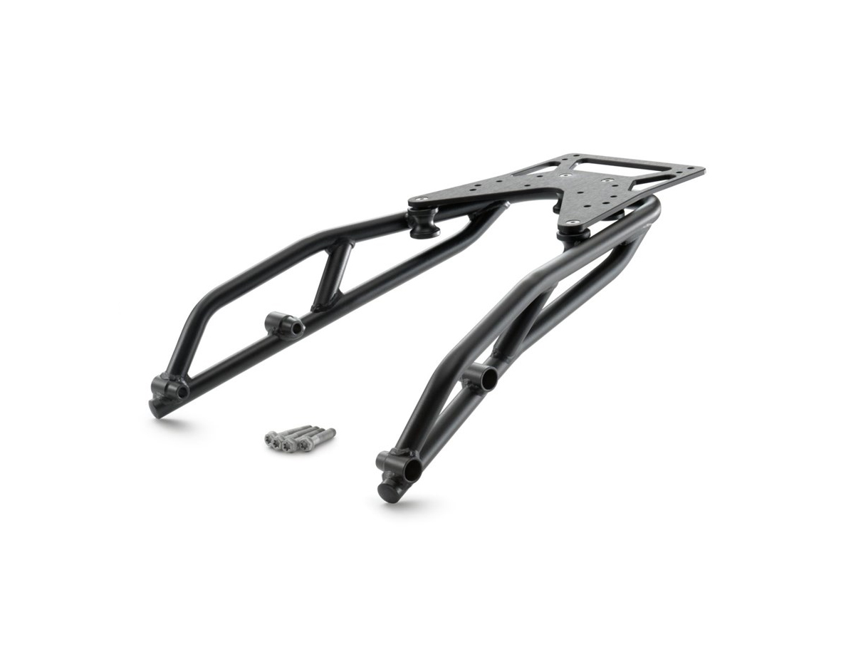 Portavaligie KTM per Duke 790 (18-)