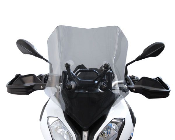 Cupolino tipo originale - altezza 555 mm per BMW S 1000 XR (15-19)