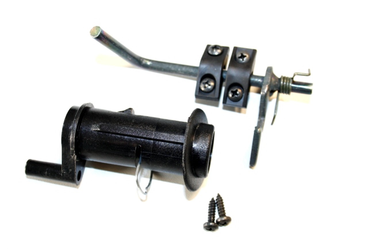 Chiavistello Vespa per LX 50-150cc Touring, ET2/ET4 /LX/LXV/S 50-150ccm-