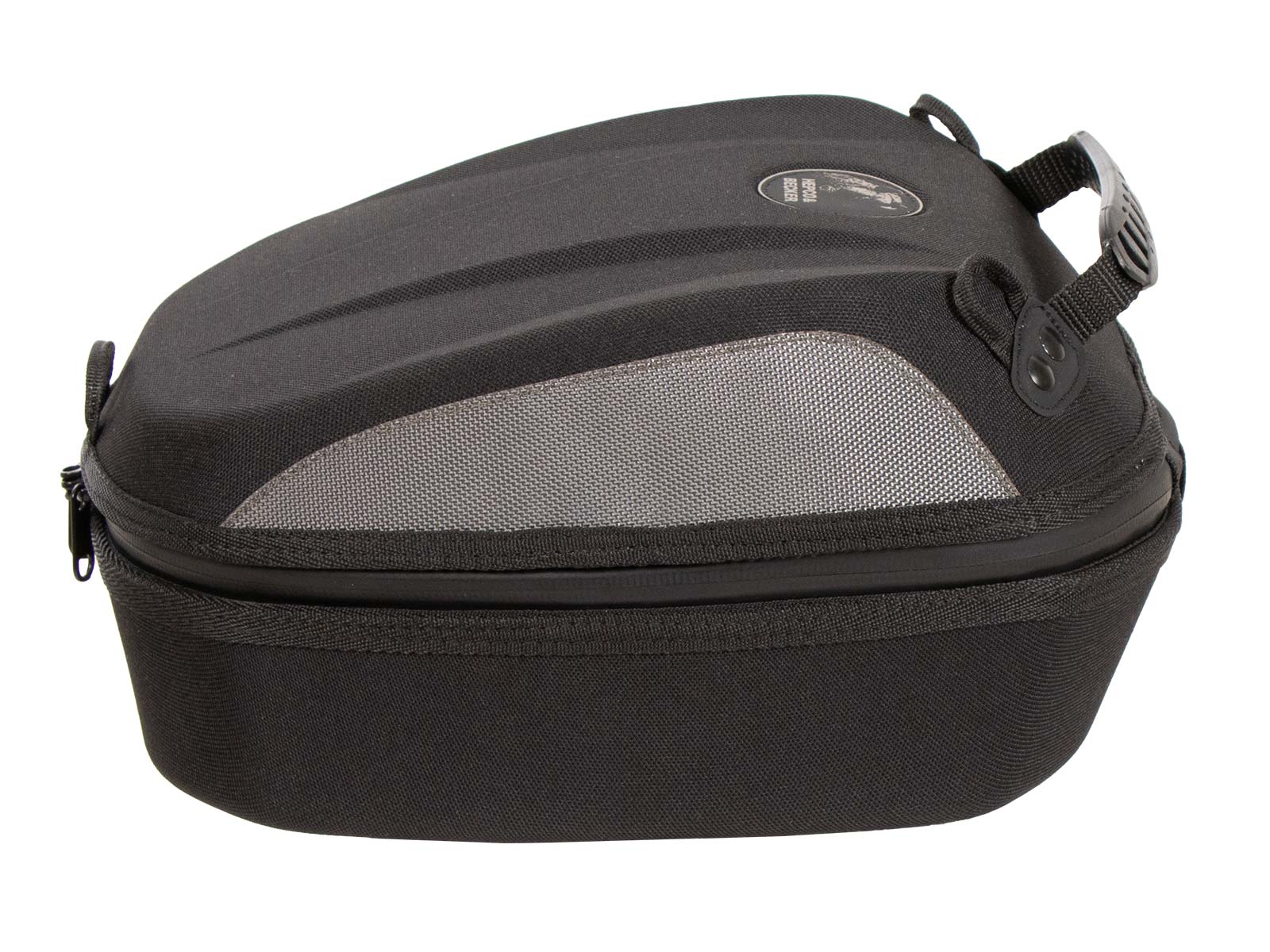 Borsa da serbatoio / borsa posteriore Street Daypack 3.0 nero Hepco & Becker