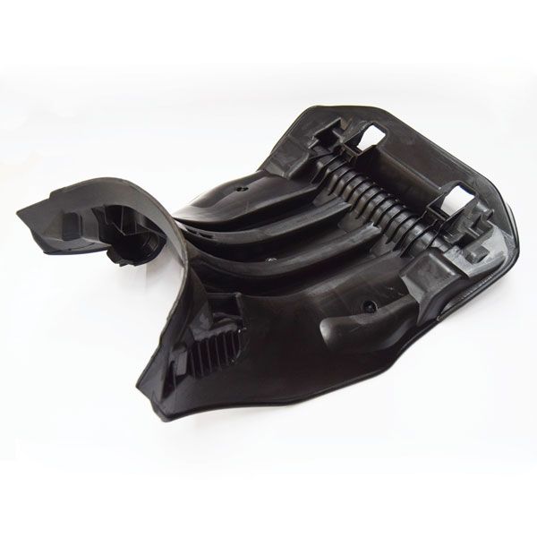 Base della panca per BMW R 1200 GS LC /Rallye /Adventure LC, R 1200 Rallye, R 1250 GS