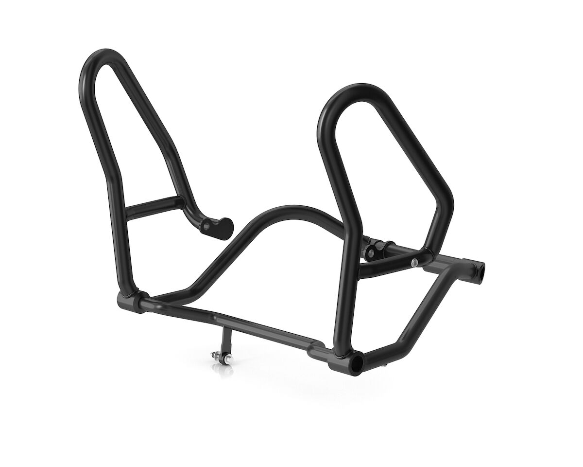Barra protezione motore per Ténéré 700 (Bj.19-24) Originale Yamaha