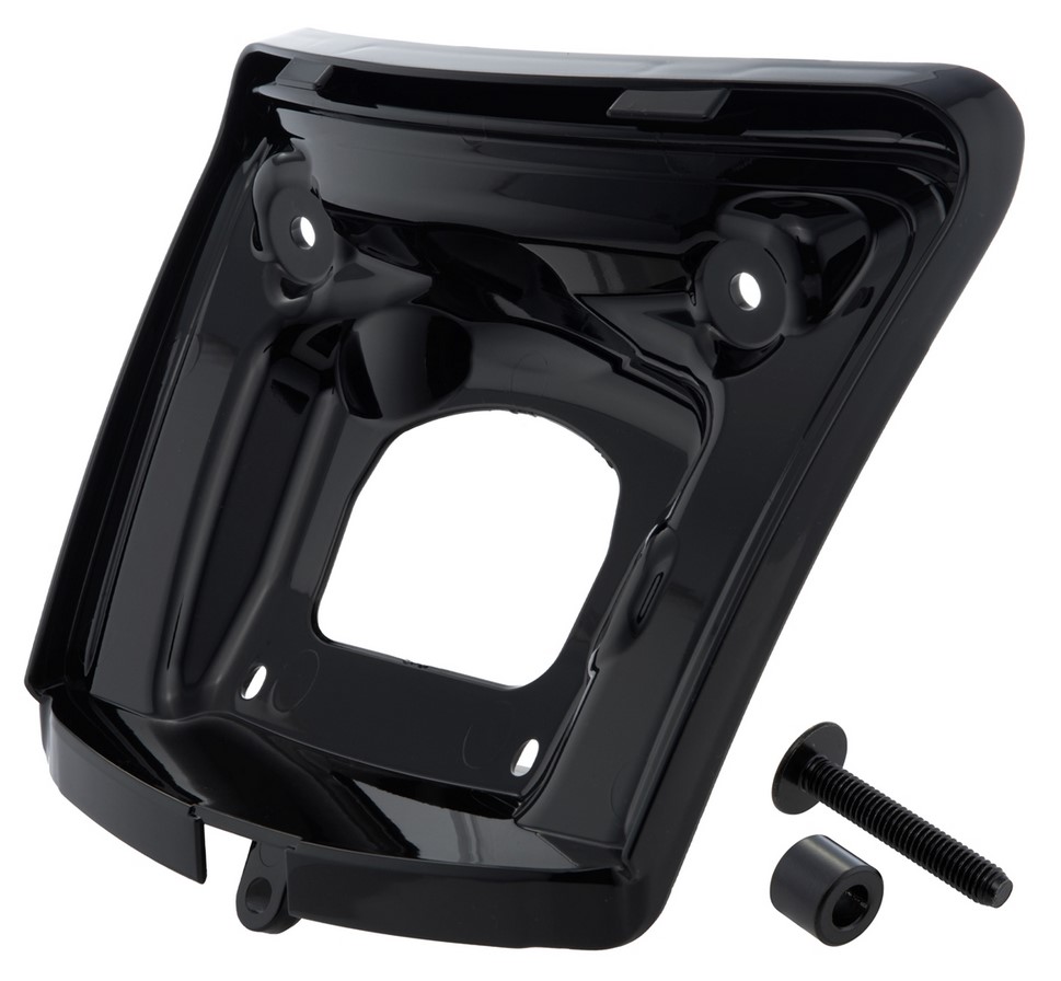 Fanale posteriore MK II LED per Vespa GTS/GTS Super/GTV 125-300cc HPE ('18-), colorato