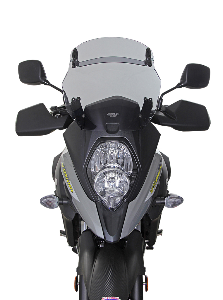 Multi-X-Screen MRA "MXC" per SUZUKI DL 650 V-STROM (Anno 2017-)