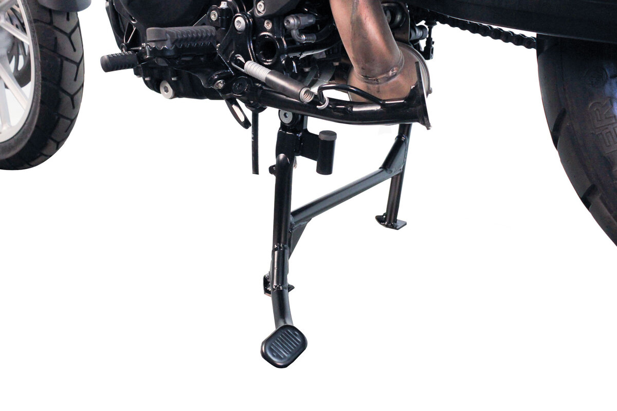 Barra antiurto per Aprilia Tuareg 660 (21-) SW Motech