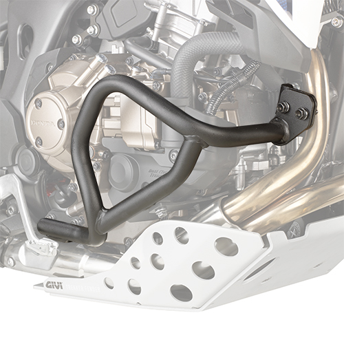 Paramotore per Honda CRF1000L Africa Twin DCT (Bj.16-18) Givi