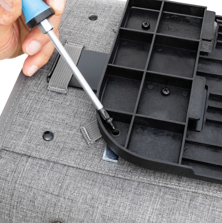 Kit di fissaggio per borsa SIP "Classic" grande