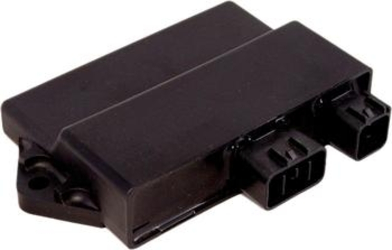 Accensione Tecnium CDI Yamaha YFM350R Raptor